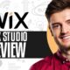 wix review