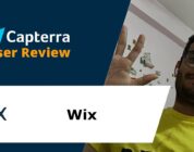 wix review