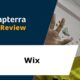 wix review