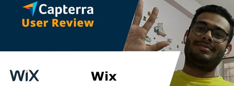 wix review