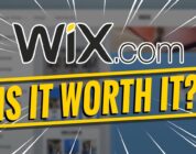 wix review