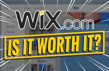 wix review