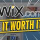 wix review