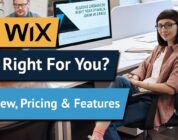 wix review