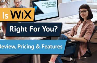 wix review