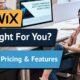 wix review