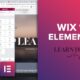 wix review