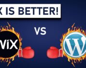 wix review