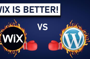 wix review