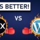 wix review