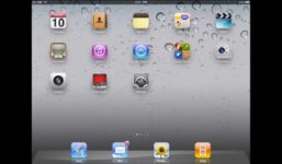 iPad: How to delete an email account

 Video Tutorial Hostpapa