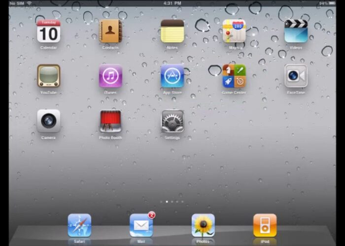 iPad: How to delete an email account

 Video Tutorial Hostpapa