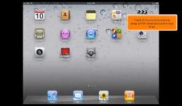 iPad: How to set up a POP email account

 Video Tutorial Hostpapa