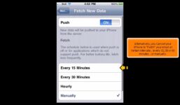 iPhone: How to configure your email settings

 Video Tutorial Hostpapa