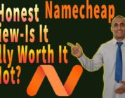 namecheap review