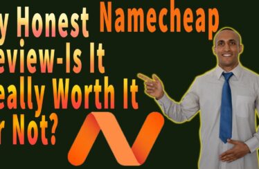 namecheap review