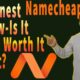 namecheap review