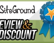 siteground review