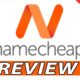 namecheap review