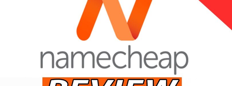 namecheap review