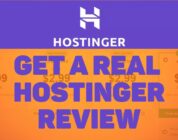 hostinger review