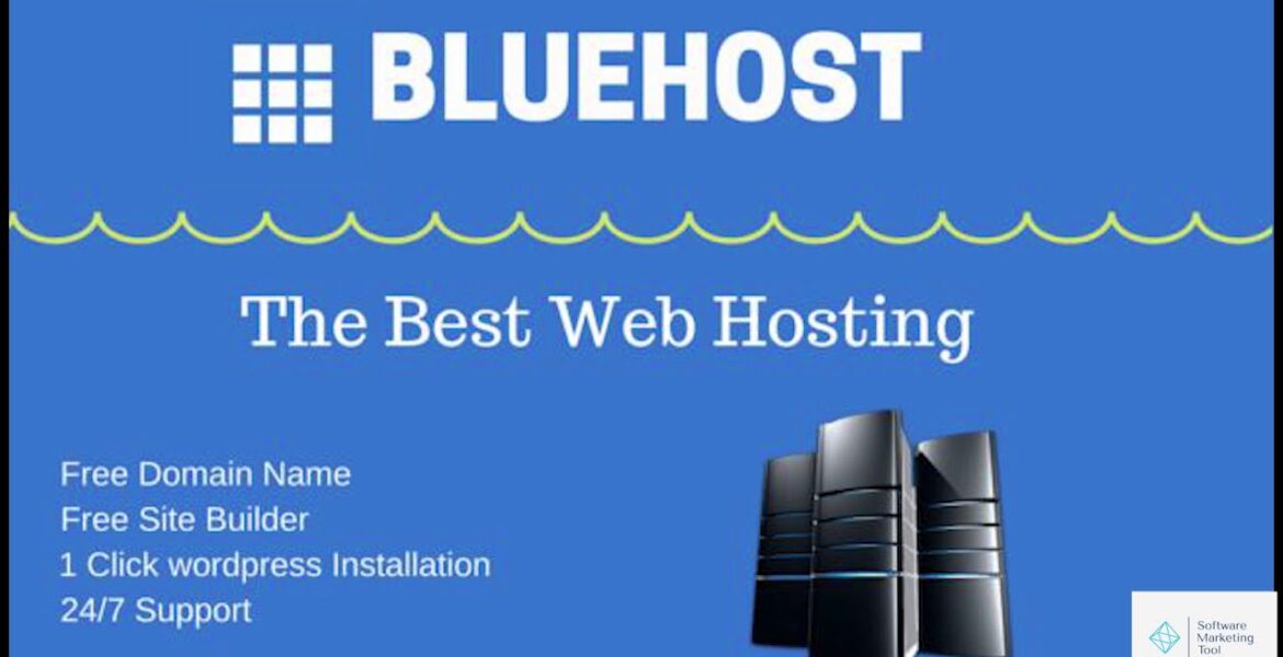 bluehost review