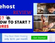 bluehost review