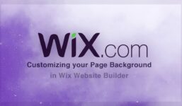 wix tutorial