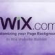 wix tutorial