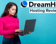 dreamhost review