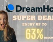 dreamhost review