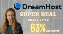 dreamhost review