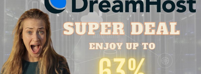 dreamhost review