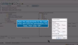FTP: How to change file and folder permissions with FileZilla

 Video Tutorial Hostpapa