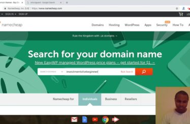 namecheap review