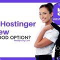 hostinger review