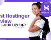 hostinger review