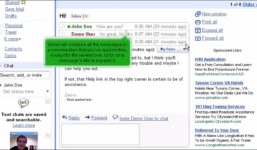 Gmail: How to view and reply to email conversations

 Video Tutorial Hostpapa