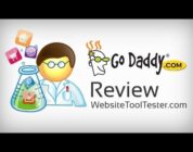 godaddy review