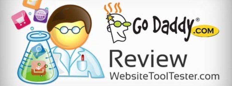 godaddy review