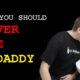 godaddy review