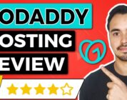 godaddy review