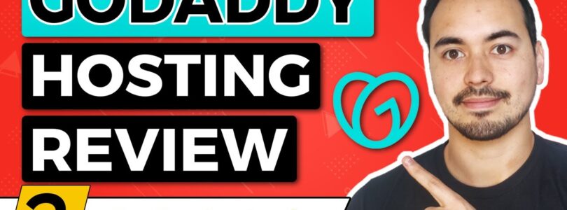 godaddy review