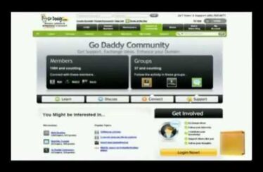 godaddy review