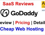 godaddy review