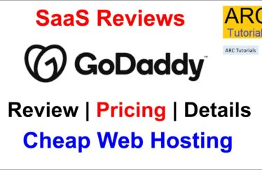 godaddy review