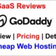 godaddy review