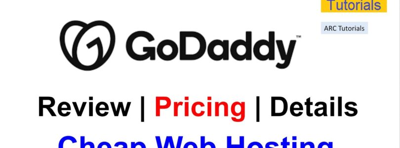 godaddy review