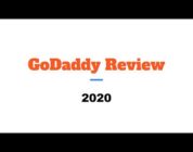 godaddy review