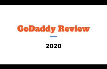 godaddy review